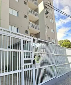 Apartamento com 2 Quartos à venda, 53m² no Vila Formosa, São Paulo