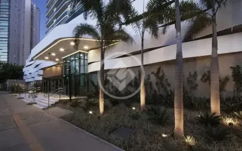 Apartamento com 3 Quartos à venda, 261m² no Setor Marista, Goiânia