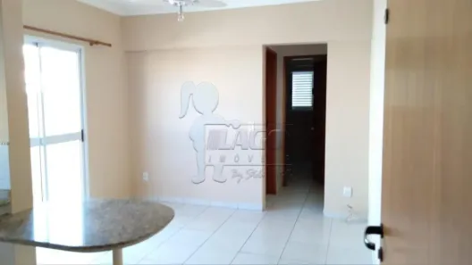 Apartamento com 1 Quarto à venda, 35m² no Vila Ana Maria, Ribeirão Preto