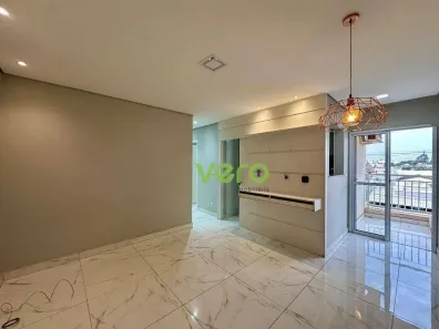 Apartamento com 3 Quartos à venda, 60m² no Parque Universitário, Americana