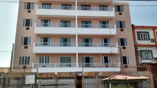 Apartamento com 2 Quartos à venda, 80m² no Padre Miguel, Rio de Janeiro