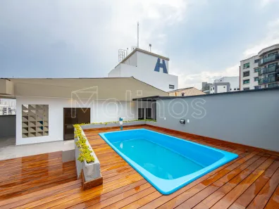 Cobertura com 4 Quartos à venda, 244m² no Vila Regente Feijó, São Paulo