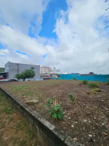 Lote/Terreno para alugar, 600m² no Loteamento Villa Branca, Jacareí
