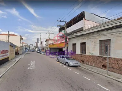 à venda, 633m² no Vila Vianelo, Jundiaí