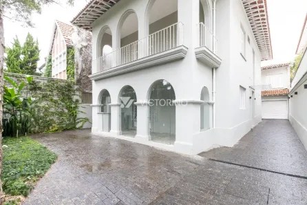 Casa com 4 Quartos à venda, 500m² no Jardim Paulista, São Paulo