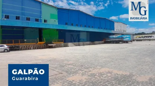Galpão/Depósito/Armazém para alugar, 1000m² no Guabiraba, Recife