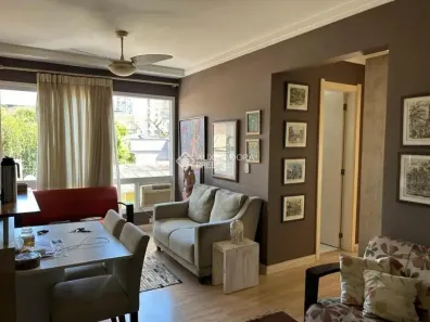 Apartamento com 2 Quartos à venda, 70m² no Jardim Botânico, Porto Alegre
