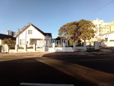 Lote/Terreno à venda, 338m² no Orfãs, Ponta Grossa