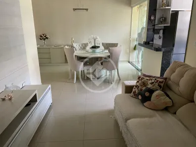 Apartamento com 3 Quartos à venda, 110m² no Marta Helena, Uberlândia