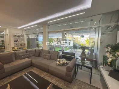 Casa de Condomínio com 3 Quartos à venda, 250m² no Roncáglia, Valinhos