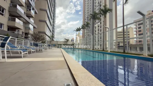 Apartamento com 1 Quarto à venda, 41m² no Vila Lídia, Campinas