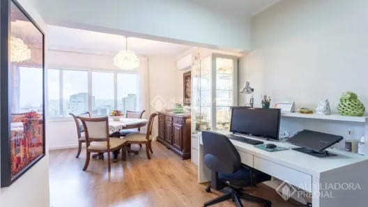 Apartamento com 1 Quarto à venda, 50m² no Centro Histórico, Porto Alegre