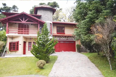Casa com 4 Quartos à venda, 232m² no Santa Terezinha, Canela