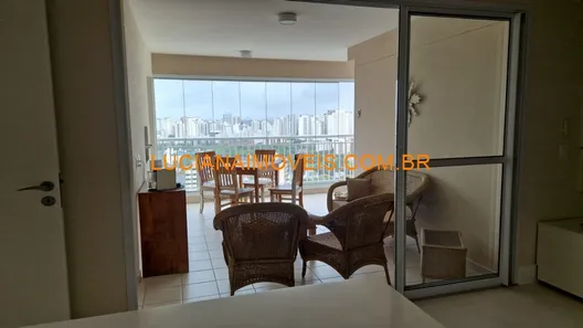 Apartamento com 2 Quartos à venda, 104m² no Vila Leopoldina, São Paulo
