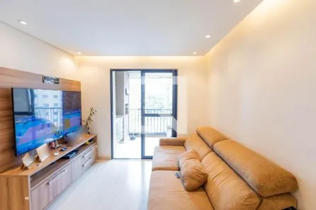 Apartamento com 3 Quartos à venda, 75m² no Jardim Umuarama, São Paulo
