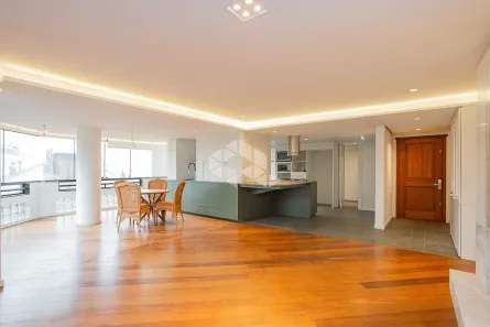Apartamento com 3 Quartos à venda, 170m² no Floresta, Porto Alegre