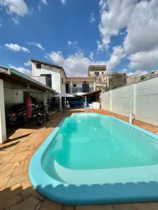 Casa com 3 Quartos à venda, 220m² no Jardim Novo, Rio Claro