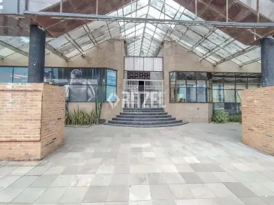 Ponto Comercial para alugar, 346m² no Centro, Novo Hamburgo