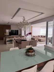 Apartamento com 3 Quartos à venda, 202m² no Vila Galvão, Guarulhos