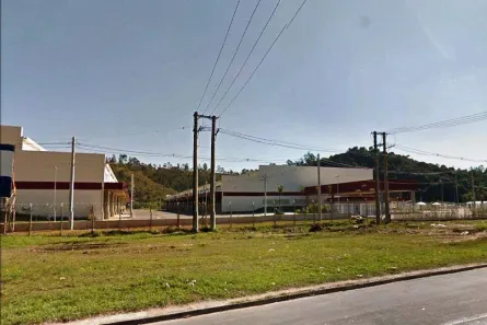 Galpão/Depósito/Armazém para alugar, 7912m² no Quinhaú, Embu das Artes