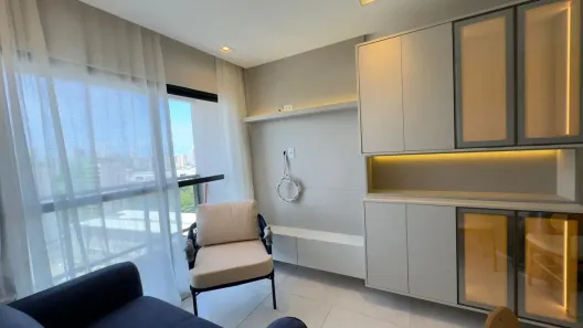 Apartamento com 2 Quartos para alugar, 40m² no Imbiribeira, Recife