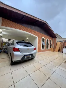Casa com 3 Quartos à venda, 137m² no Vila Piza, Limeira