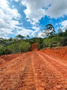 Lote/Terreno à venda, 600m² no , Igaratá