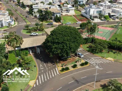 Lote/Terreno à venda, 344m² no Terras de São Bento I, Limeira
