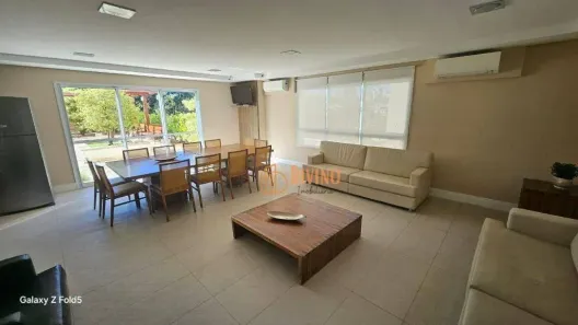 Apartamento com 3 Quartos à venda, 164m² no Jardim Emília, Sorocaba