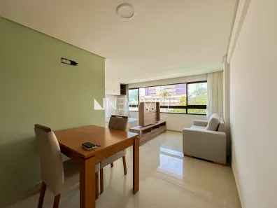 Apartamento com 1 Quarto para alugar, 30m² no Piedade, Jaboatão dos Guararapes