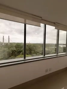 Sala Comercial para alugar, 30m² no Barra Olímpica, Rio de Janeiro