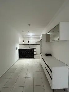 Apartamento com 2 Quartos à venda, 58m² no Residencial Portal da Mantiqueira, Taubaté