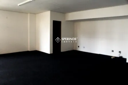 Sala Comercial para alugar, 57m² no Centro Histórico, Porto Alegre