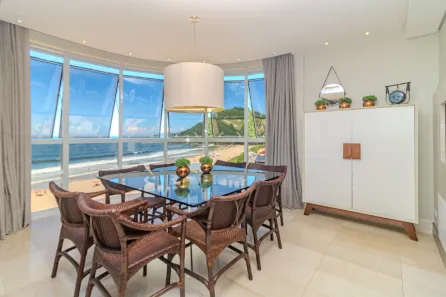 Apartamento com 4 Quartos à venda, 215m² no Praia Brava de Itajaí, Itajaí