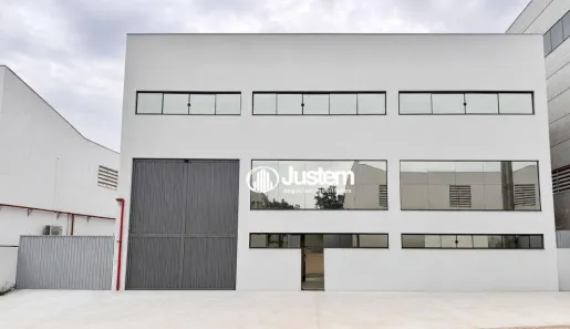 Galpão/Depósito/Armazém para alugar, 1243m² no Centro Empresarial de Indaiatuba, Indaiatuba