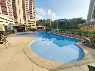 Apartamento com 3 Quartos à venda, 70m² no Imbuí, Salvador