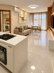 Apartamento com 1 Quarto à venda, 65m² no Jardim Armação, Salvador