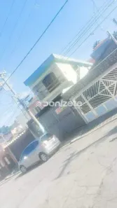 Sobrado com 2 Quartos à venda, 283m² no Vila Valparaíso, Santo André