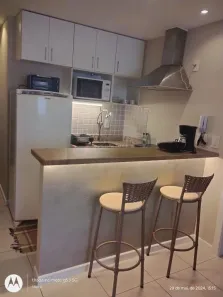 Apartamento com 1 Quarto à venda, 50m² no Itacoatiara, Niterói