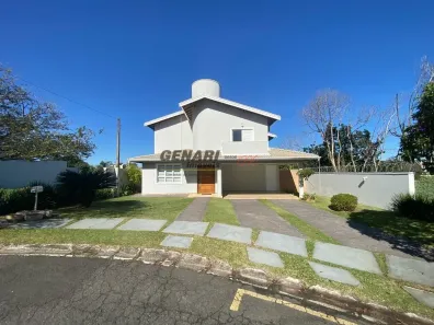 Sobrado com 3 Quartos à venda, 238m² no Jardim Portal de Itaici, Indaiatuba