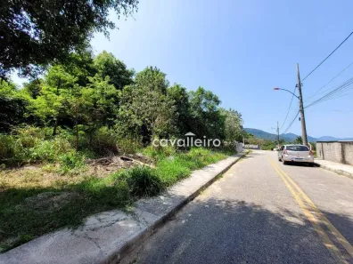 Lote/Terreno à venda, 525m² no Jacaroá, Maricá