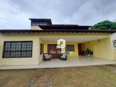 Casa com 5 Quartos à venda, 300m² no Itaipu, Niterói
