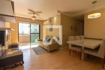 Apartamento com 3 Quartos à venda, 85m² no Vila Nova Conceição, São Paulo
