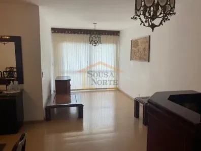 Apartamento com 3 Quartos à venda, 138m² no Santana, São Paulo