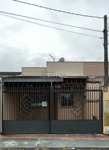 Casa com 3 Quartos à venda, 99m² no Alto da Boa Vista, Londrina