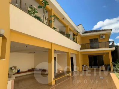 Casa com 3 Quartos à venda, 440m² no Nossa Senhora Aparecida, Uberlândia