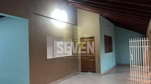 Casa com 4 Quartos para alugar, 360m² no Tangarás, Bauru
