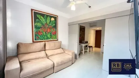 Apartamento com 2 Quartos à venda, 90m² no Sion, Belo Horizonte
