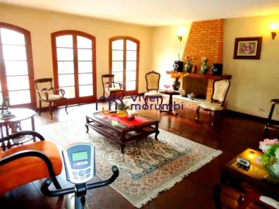 Sobrado com 3 Quartos à venda, 303m² no Vila Sônia, São Paulo