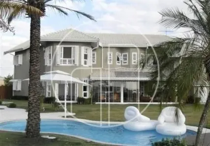 Casa de Condomínio com 6 Quartos à venda, 750m² no Colinas do Ermitage (Sousas), Campinas